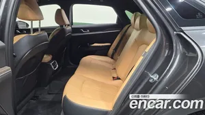 Kia K5, 2021 — миниатюра 12