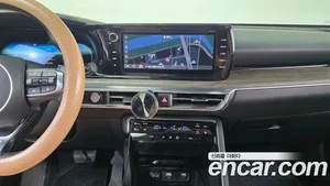 Kia K5, 2021 — миниатюра 14