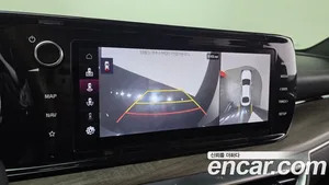 Kia K5, 2021 — миниатюра 15