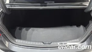 Kia K5, 2021 — миниатюра 20