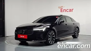 Volvo S90, 2026 — миниатюра 1