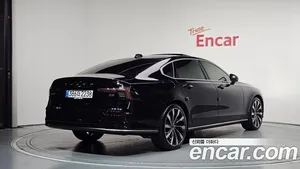 Volvo S90, 2026 — миниатюра 2
