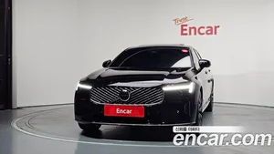 Volvo S90, 2026 — миниатюра 3