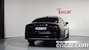 Volvo S90, 2026 — миниатюра 4