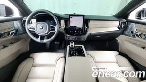 Volvo S90, 2026 — миниатюра 10