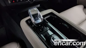 Volvo S90, 2026 — миниатюра 12