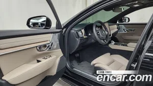 Volvo S90, 2026 — миниатюра 13