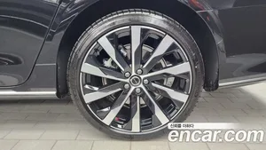Volvo S90, 2026 — миниатюра 7