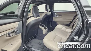 Volvo S90, 2026 — миниатюра 16
