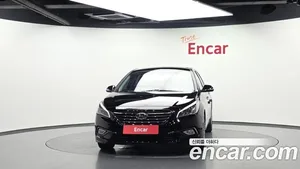 Hyundai Sonata, 2015 — миниатюра 3