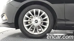 Hyundai Sonata, 2015 — миниатюра 5