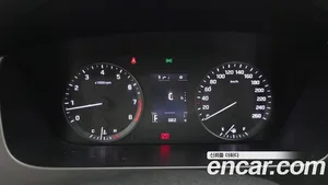 Hyundai Sonata, 2015 — миниатюра 11