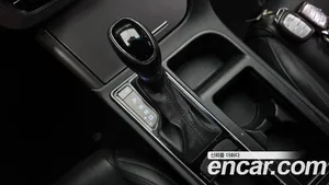 Hyundai Sonata, 2015 — миниатюра 12