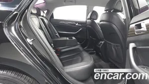 Hyundai Sonata, 2015 — миниатюра 17