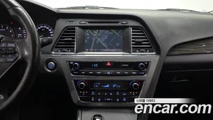Hyundai Sonata, 2015 — миниатюра 19