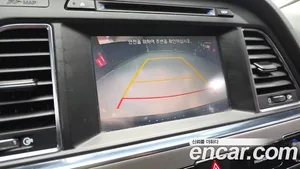 Hyundai Sonata, 2015 — миниатюра 20