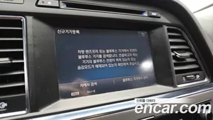 Hyundai Sonata, 2015 — миниатюра 22