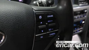 Hyundai Sonata, 2015 — миниатюра 24