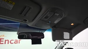 Hyundai Sonata, 2015 — миниатюра 25