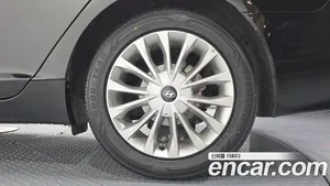 Hyundai Sonata, 2015 — миниатюра 7