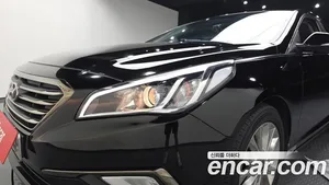 Hyundai Sonata, 2015 — миниатюра 8