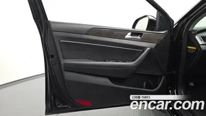 Hyundai Sonata, 2015 — миниатюра 14