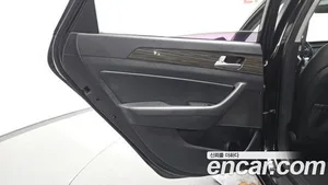 Hyundai Sonata, 2015 — миниатюра 15