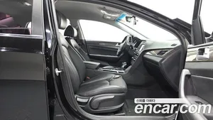Hyundai Sonata, 2015 — миниатюра 16