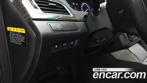 Hyundai Sonata, 2015 — миниатюра 29