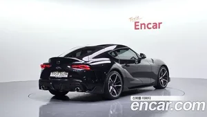 Toyota Supra, 2021 — миниатюра 2