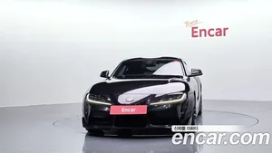 Toyota Supra, 2021 — миниатюра 3