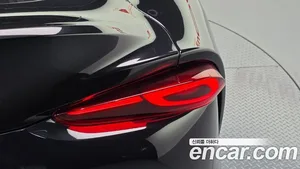 Toyota Supra, 2021 — миниатюра 9