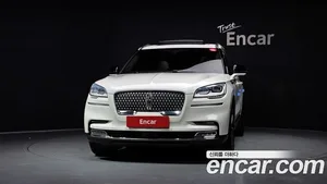 Lincoln Aviator, 2023 — миниатюра 3