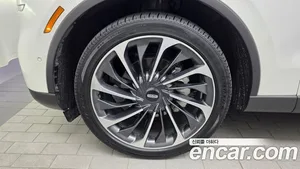 Lincoln Aviator, 2023 — миниатюра 5