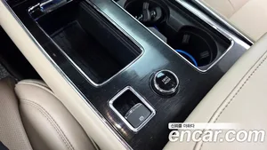 Lincoln Aviator, 2023 — миниатюра 12