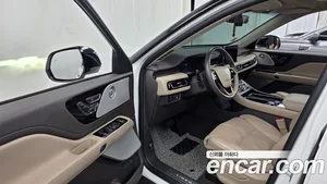 Lincoln Aviator, 2023 — миниатюра 13
