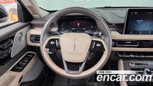 Lincoln Aviator, 2023 — миниатюра 19