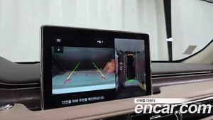 Lincoln Aviator, 2023 — миниатюра 21