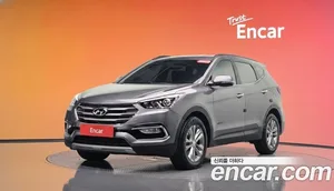 Hyundai Santa Fe, 2015 — миниатюра 32