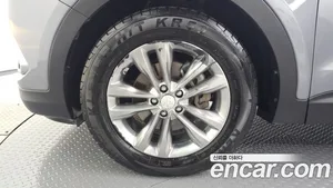Hyundai Santa Fe, 2015 — миниатюра 4
