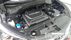Hyundai Santa Fe, 2015 — миниатюра 5