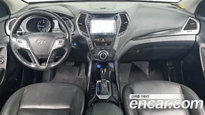 Hyundai Santa Fe, 2015 — миниатюра 9