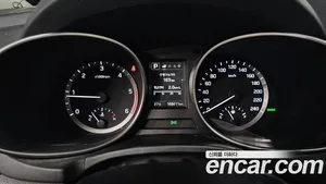 Hyundai Santa Fe, 2015 — миниатюра 10