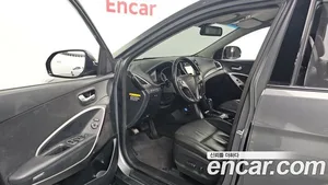 Hyundai Santa Fe, 2015 — миниатюра 12