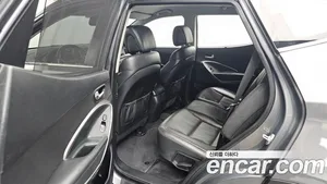 Hyundai Santa Fe, 2015 — миниатюра 17