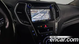 Hyundai Santa Fe, 2015 — миниатюра 19