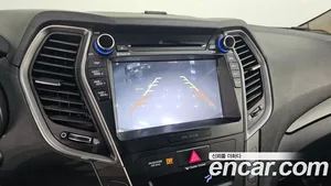 Hyundai Santa Fe, 2015 — миниатюра 20