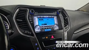Hyundai Santa Fe, 2015 — миниатюра 21