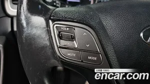 Hyundai Santa Fe, 2015 — миниатюра 22