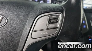 Hyundai Santa Fe, 2015 — миниатюра 23